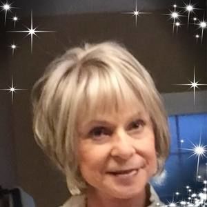 Meet your Posher, Judy